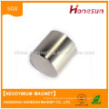 High quality rare earth neodymium cylinder magnet D20x30 MM